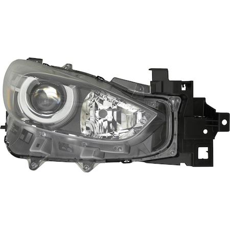 Eagle Eyes LAMP, MZ302-A111R MZ302-A111R